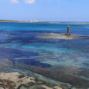Bagghìu-cicogna Portopalo Di Capo Passero