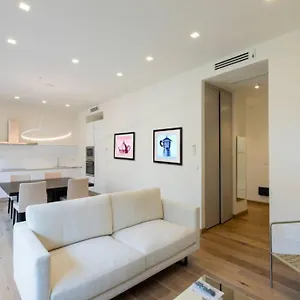 Ponte Vecchio Luxury Flat Firenze