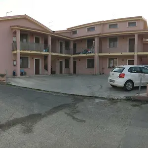Casa Vacanze Da Federica Càbras